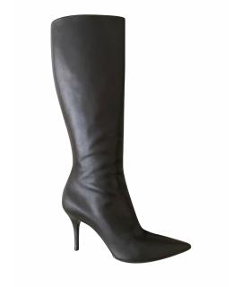 

Сапоги CHRISTIAN DIOR PRE-OWNED