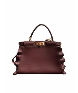 

Сумка с короткими ручками FENDI