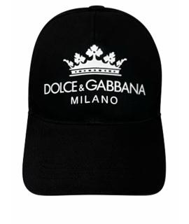 

Кепка/бейсболка DOLCE&GABBANA