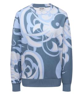 

Худи/толстовка KENZO
