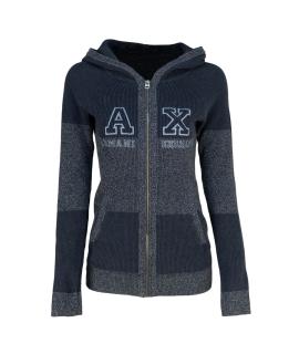 

Худи/толстовка ARMANI EXCHANGE