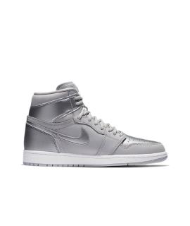 

Высокие кроссовки / кеды JORDAN