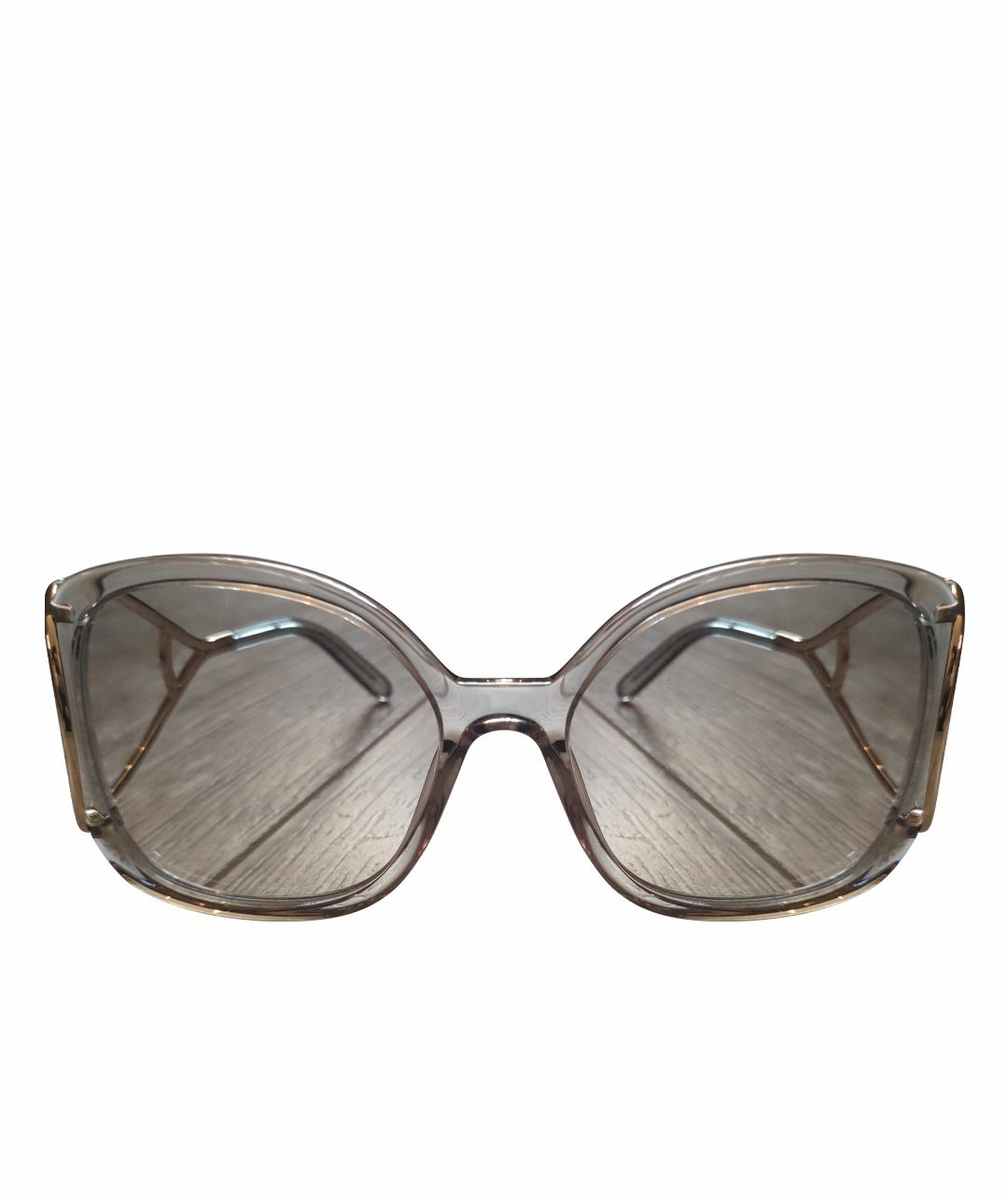 CHLOE Солнцезащитные очки, фото 1