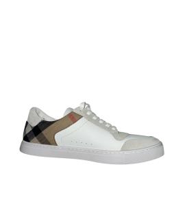 

Низкие кроссовки / кеды BURBERRY