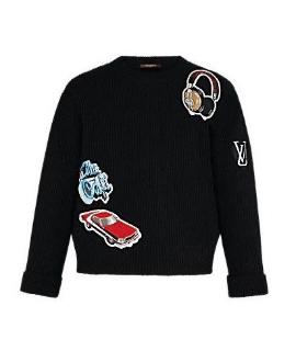

Джемпер / свитер LOUIS VUITTON PRE-OWNED