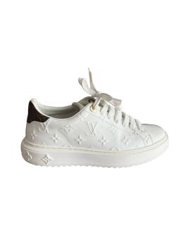 

Кеды LOUIS VUITTON PRE-OWNED