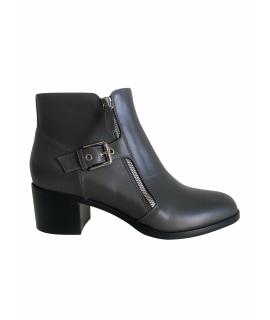 

Ботинки GIANVITO ROSSI