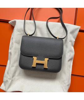 

Сумка с короткими ручками HERMES PRE-OWNED