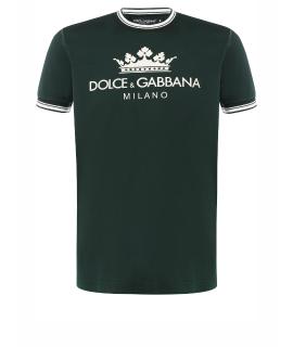 DOLCE&GABBANA Футболка