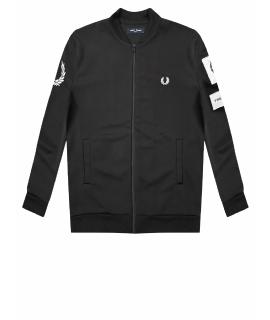 Худи/толстовка FRED PERRY X ART COMES FIRST