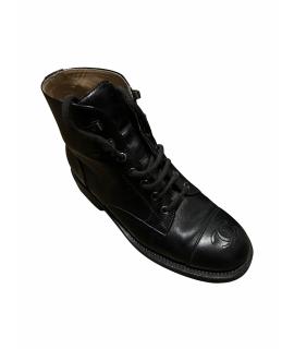 

Полусапоги CHANEL PRE-OWNED