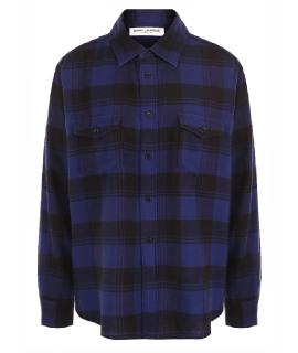 

Кэжуал рубашка SAINT LAURENT