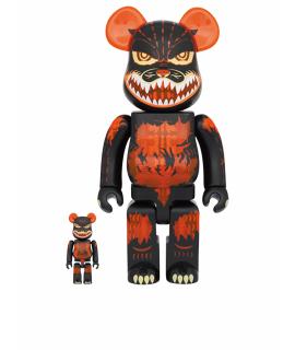 

Скульптура BEARBRICKS