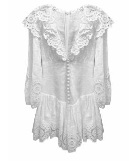 

Коктейльное платье ZIMMERMANN