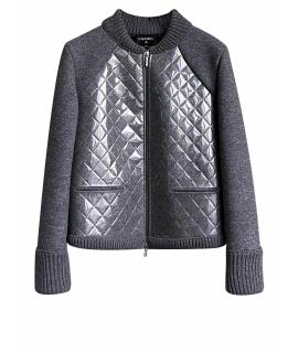 

Куртка CHANEL PRE-OWNED