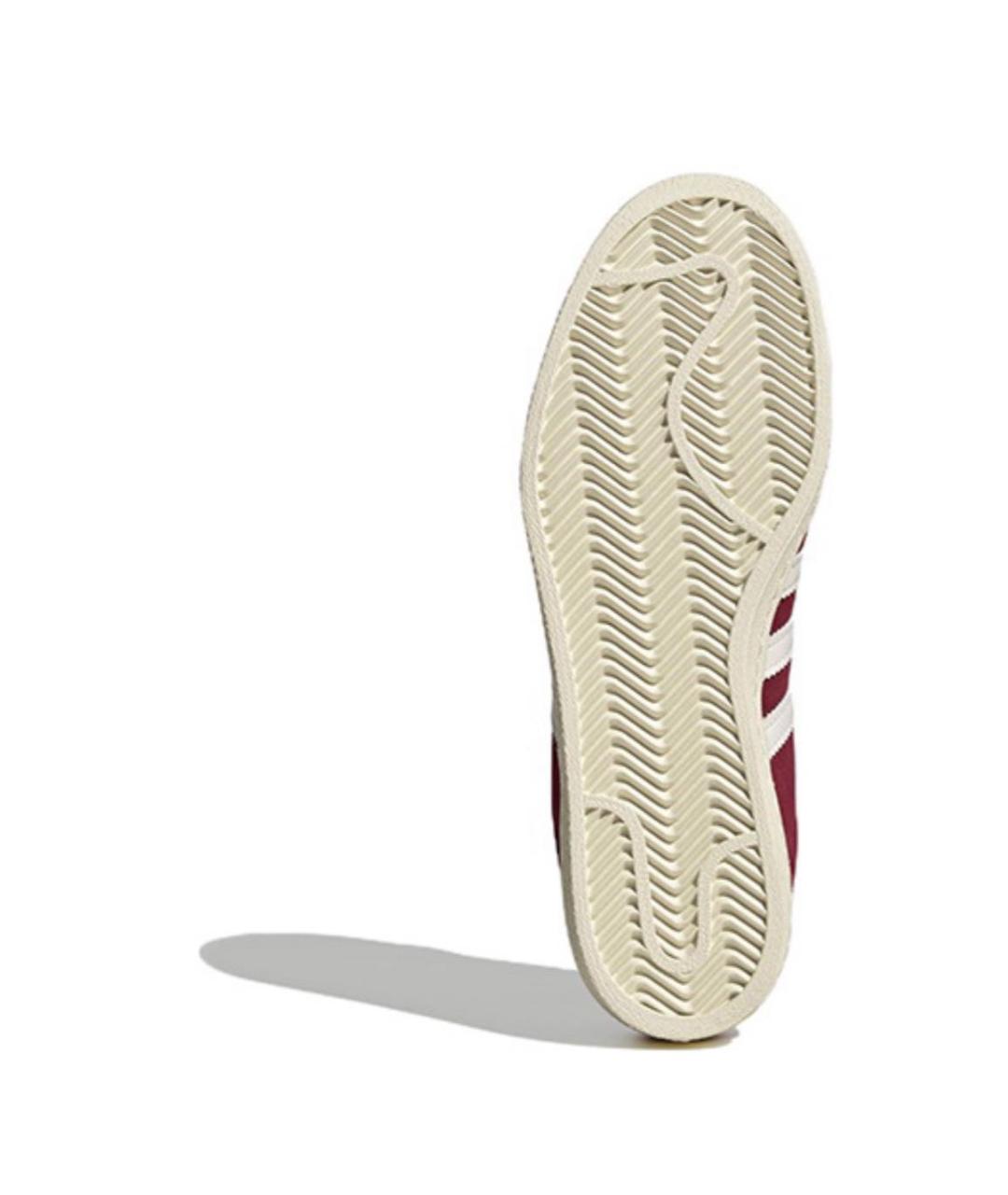 Adidas campus bordeaux femme online