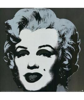 ANDY WARHOL Картина