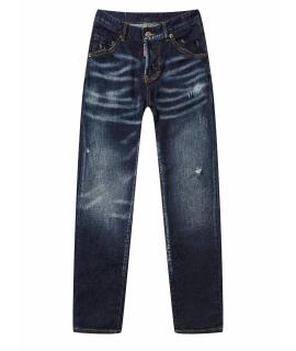 

Джинсы скинни DSQUARED2