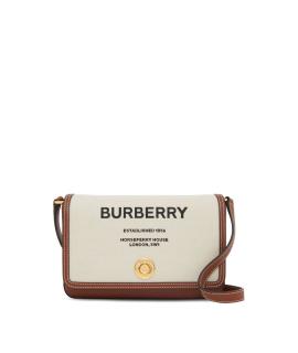 

Сумка через плечо BURBERRY