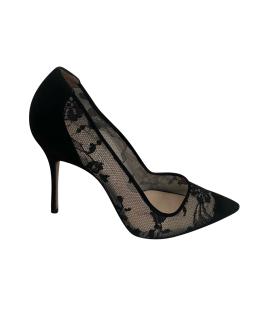 

Туфли MANOLO BLAHNIK