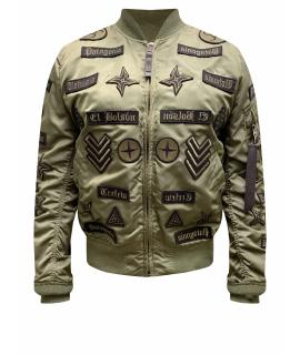 

Куртка MARCELO BURLON COUNTY OF MILAN