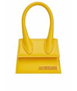 Сумка с короткими ручками JACQUEMUS