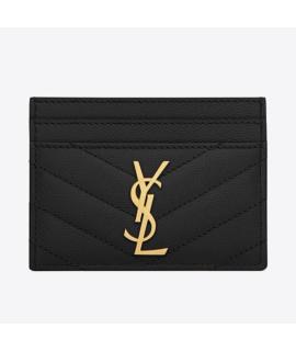 

Кардхолдер SAINT LAURENT