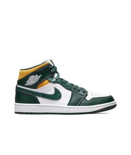 

Высокие кроссовки / кеды JORDAN