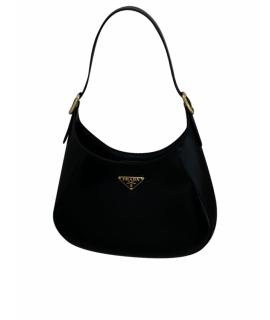 

Сумка с короткими ручками PRADA
