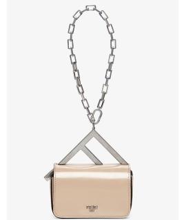 

Сумка с короткими ручками FENDI