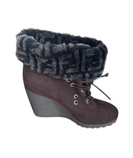 

Ботильоны FENDI