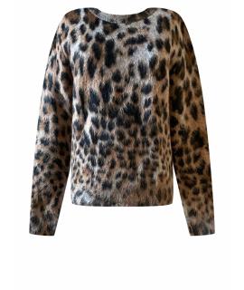 

Джемпер / свитер SAINT LAURENT