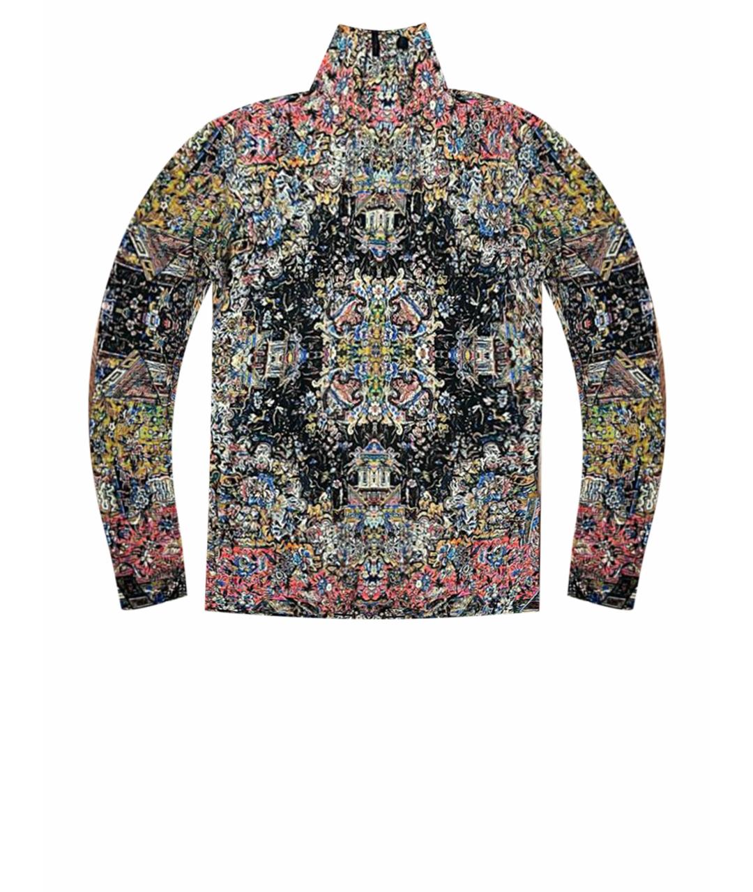 ETRO Мульти вискозная водолазка, фото 1