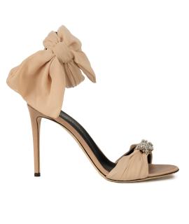 

Босоножки GIUSEPPE ZANOTTI DESIGN