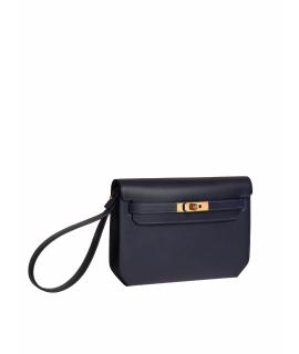 

Барсетка HERMES PRE-OWNED