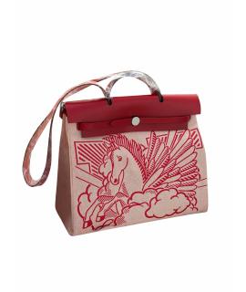 

Сумка через плечо HERMES PRE-OWNED