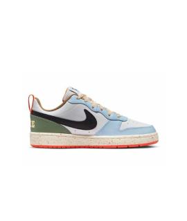 

Низкие кроссовки / кеды NIKE
