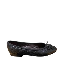 

Балетки CHANEL PRE-OWNED
