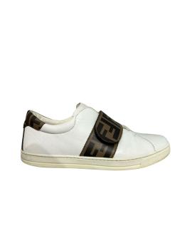 

Кеды FENDI