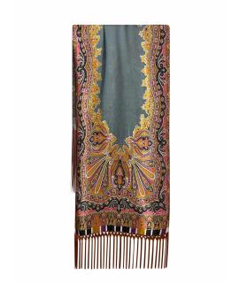 

Шарф ETRO