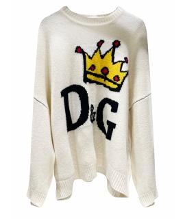 

Джемпер / свитер DOLCE&GABBANA