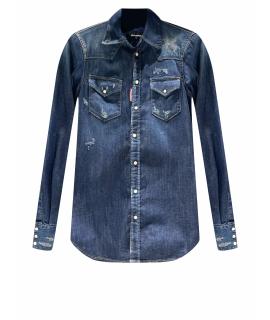 

Рубашки DSQUARED2