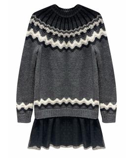 

Повседневное платье RED VALENTINO