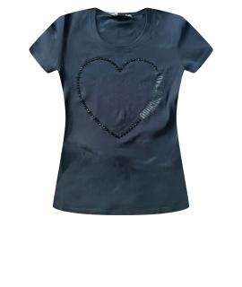 

Футболка LOVE MOSCHINO