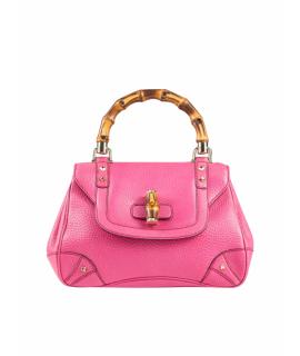 

Сумка с короткими ручками GUCCI