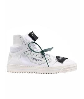 

Кеды OFF-WHITE