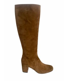 SAINT LAURENT Сапоги