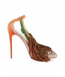 

Босоножки CHRISTIAN LOUBOUTIN