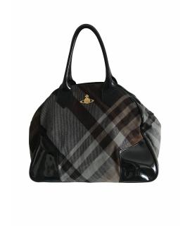 

Сумка с короткими ручками VIVIENNE WESTWOOD