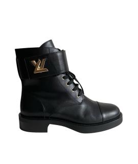 

Ботинки LOUIS VUITTON PRE-OWNED